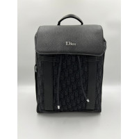 Рюкзак Christian Dior MOTION черный