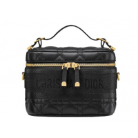 Christian Dior сумка женская Travel черная