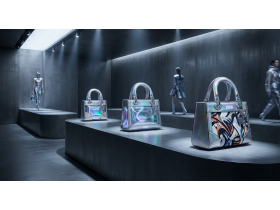 Сумки Christian Dior 2026: ожидаемые коллаборации и лимитированные серии