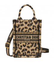 Сумка Christian Dior Lady Leo