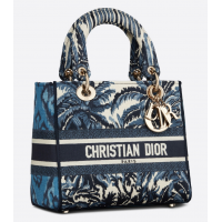 Сумка Christian Dior Lady Jungle
