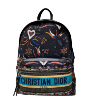Рюкзак Christian Dior  черный