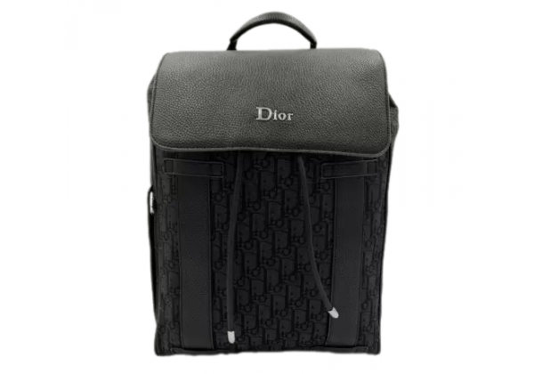 Рюкзак Christian Dior MOTION черный