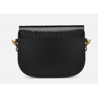 Cумка Christian Dior Bobby Black Gold