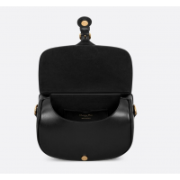 Cумка Christian Dior Bobby Black Gold