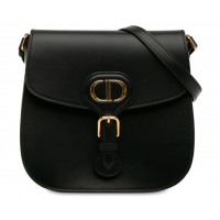 Сумка Dior Bobby Frame Black