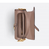 Сумка Christian Dior Saddle Powdery
