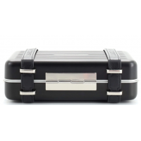 Christian Dior Dior x Rimowa Personal Clutch Aluminum Black