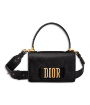 Сумка Christian Dior Revolution черная