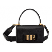Сумка Christian Dior Revolution черная